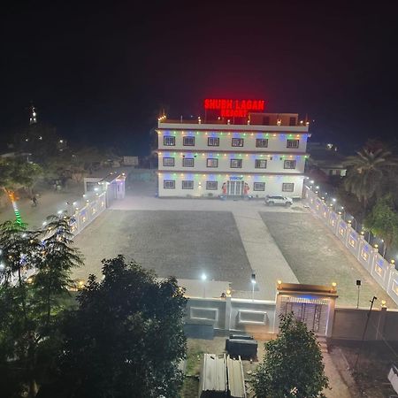 Shubh Lagan Resort Khagaria Zewnętrze zdjęcie