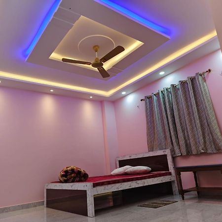 Shubh Lagan Resort Khagaria Zewnętrze zdjęcie