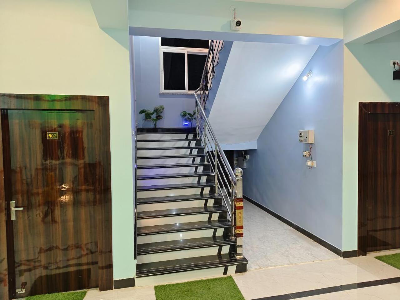 Shubh Lagan Resort Khagaria Zewnętrze zdjęcie