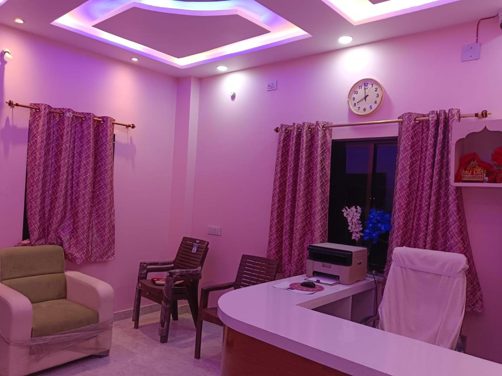 Shubh Lagan Resort Khagaria Zewnętrze zdjęcie