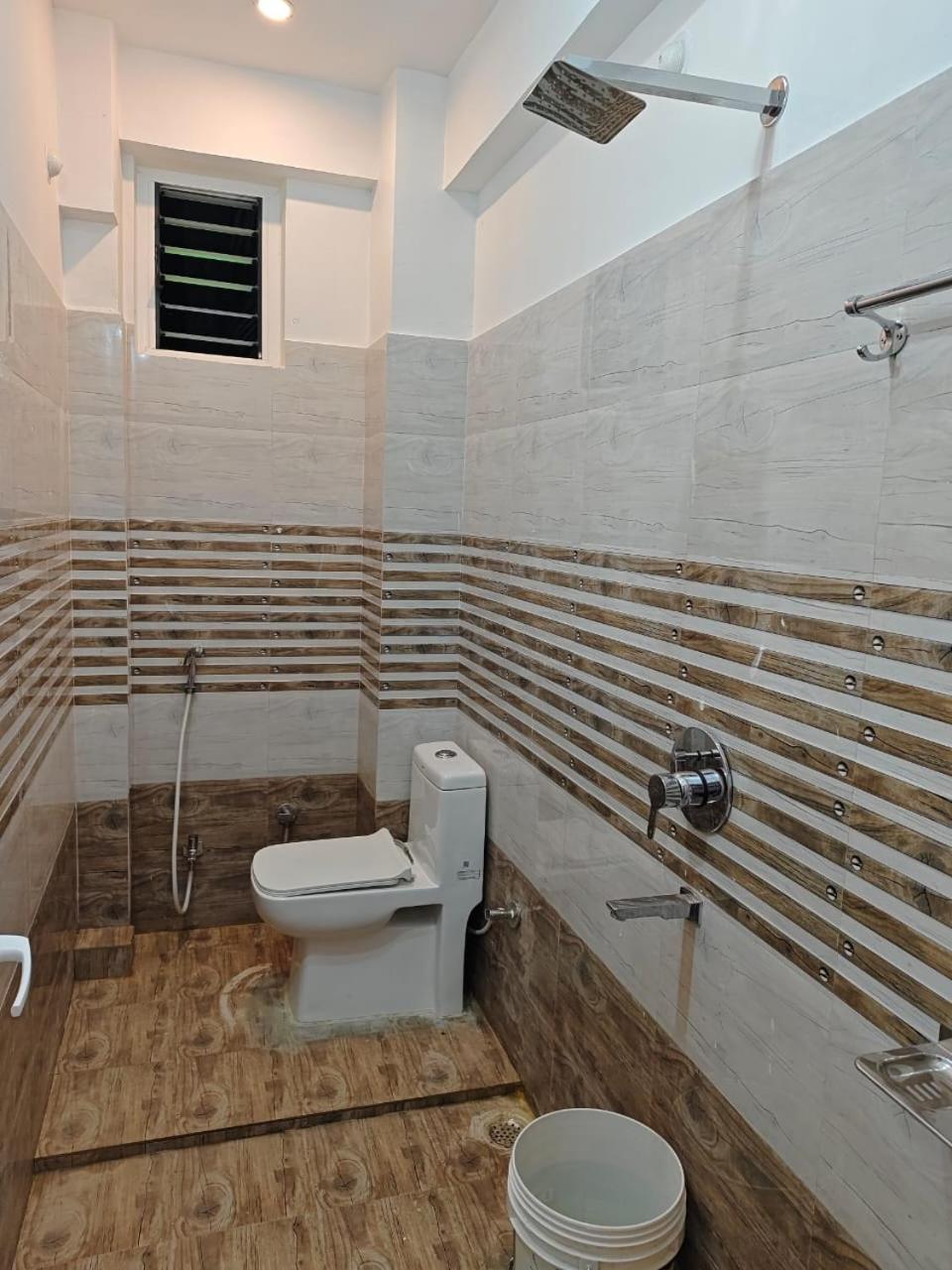 Shubh Lagan Resort Khagaria Zewnętrze zdjęcie