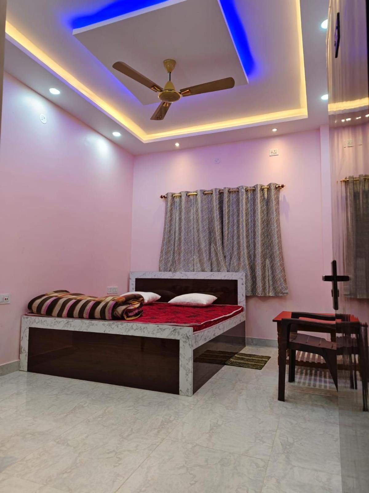 Shubh Lagan Resort Khagaria Zewnętrze zdjęcie