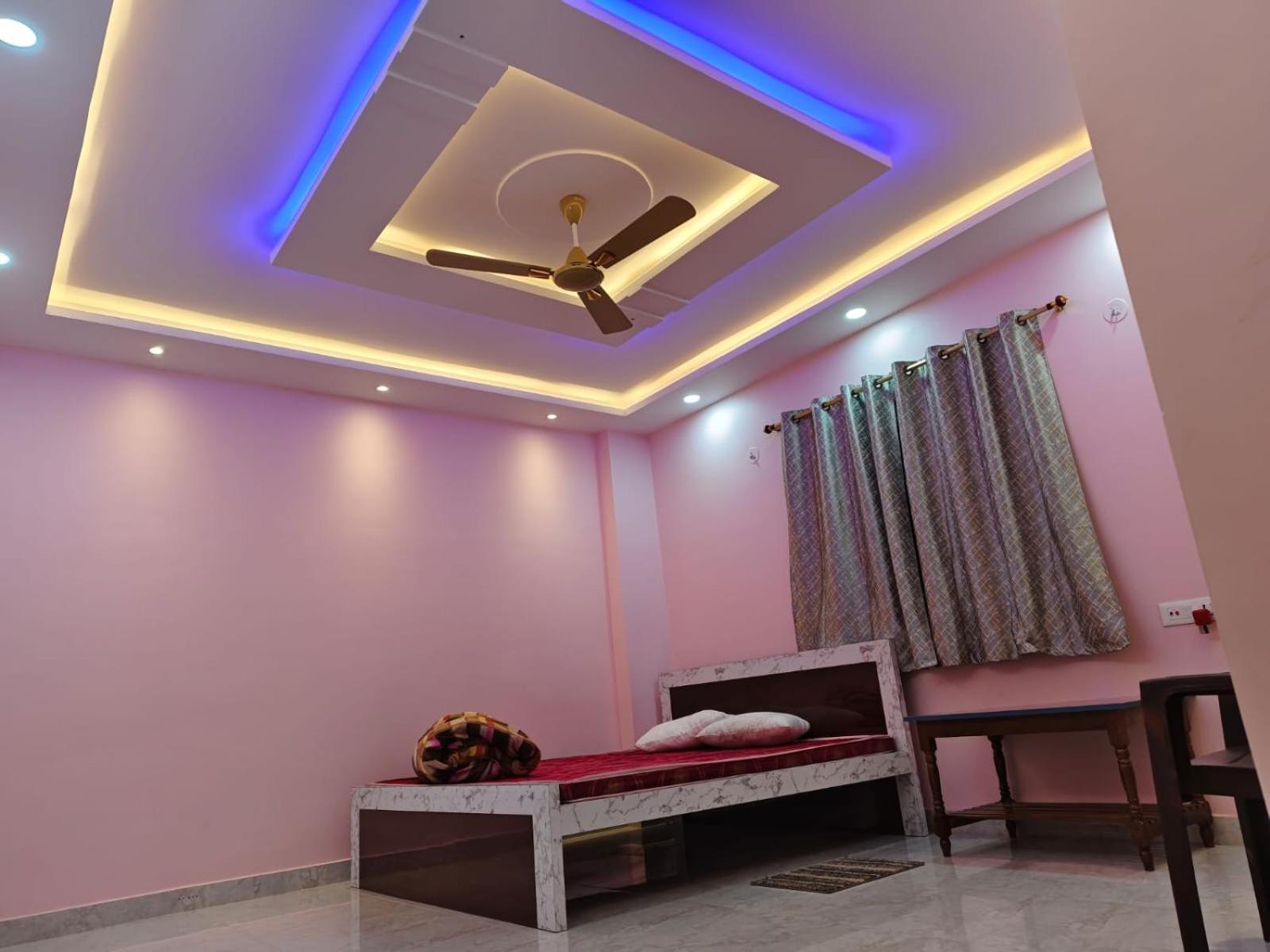 Shubh Lagan Resort Khagaria Zewnętrze zdjęcie