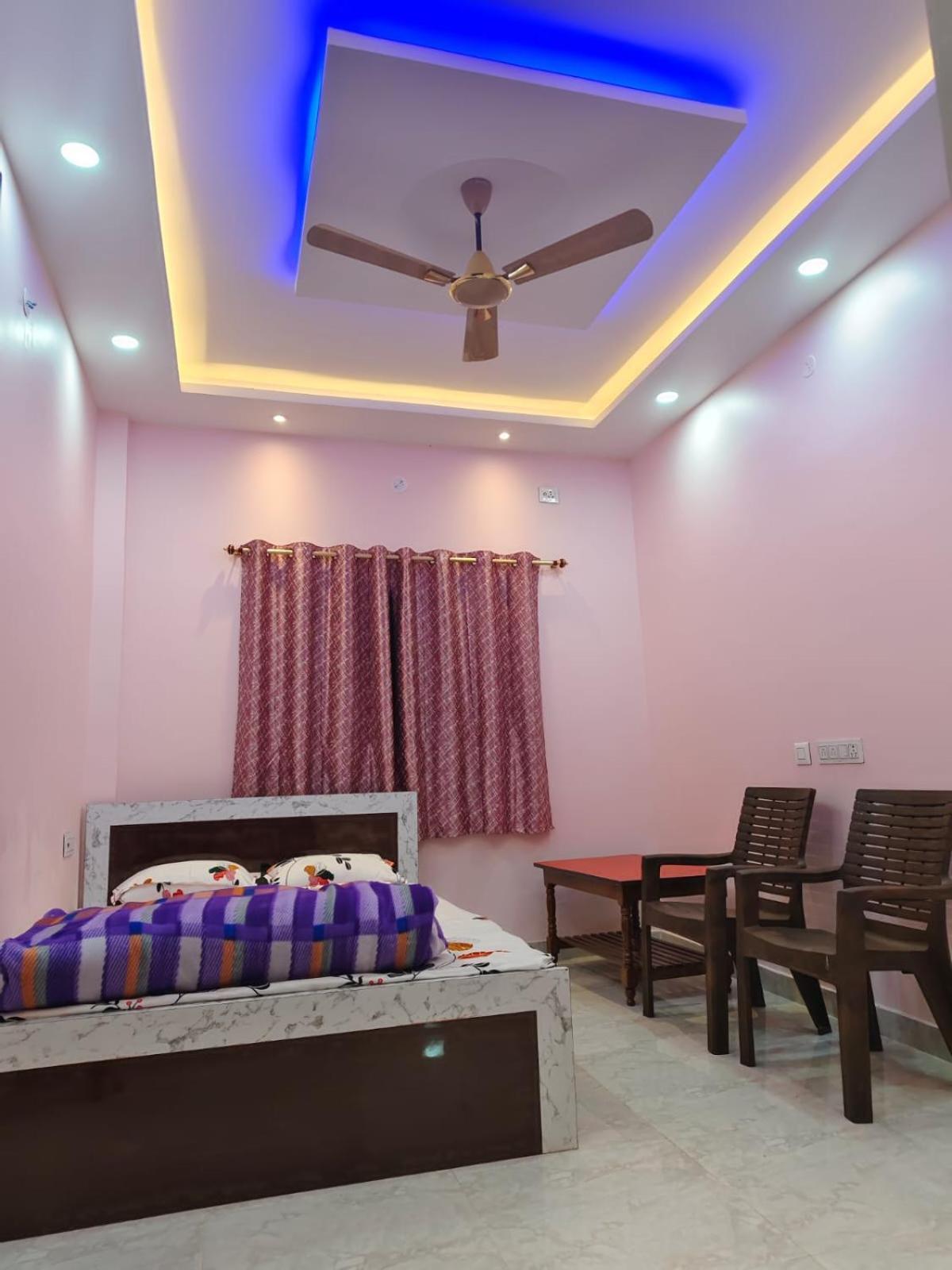 Shubh Lagan Resort Khagaria Zewnętrze zdjęcie